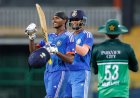 IND A vs PAK A Highlights: Rajvardhan Hangargekar Fifer,India Crushed Pakistan By 8 wickets