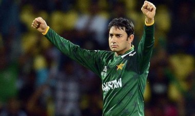 If I would have played for India,I have taken 1,000 wickets: Saeed Ajmal