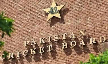 Pakistan Government gives PCB clearance to travel  India
