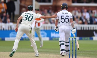 Ashes 2023: Chris Woakes and Mark Wood added to 15 member squad for third test