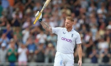Nasser Hussain heaps praise on English all-rounder following Lord's Test