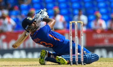 AB de Villiers heaps enormous praise on Suryakumar Yadav