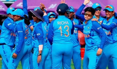 India Women's Tour of Bangladesh 2023: Schedule,Squad and Live streaming details