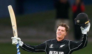 Major League Cricket 2023: Finn Allen joins San Francisco Unicorns