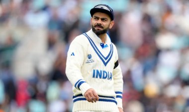 Can Virat Kohli end overseas century drought in Tests ?