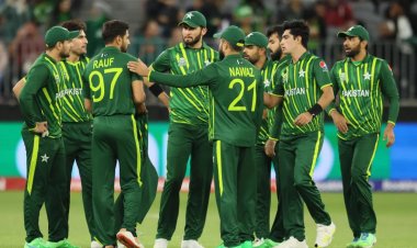 England to host Pakistan in T20 bilateral series