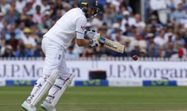 Joe Root opens up on prospect of batting at 3 in ongoing Ashes