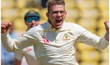 Ashes 2023: Todd Murphy confident of 3-0 lead