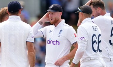 Ashes 2023:  Weather Forecast for Day 4,Will rain wash out?