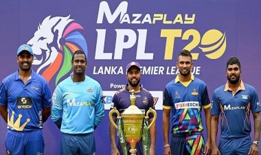 LPL 2023: Squad, Schedule, Live Streaming Details