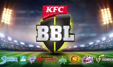 BBL 2023 Schedule: BBL Date, Time, Venue, Fixtures