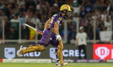 Reports: Rinku Singh, other youngsters to be included for Ireland T20Is