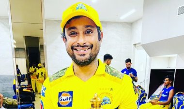 Ambati Rayudu withdraws from inaugural MLC season