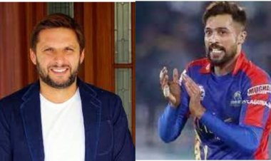 Mohammad Amir reacts to Afridi's old claim of Babar Azam