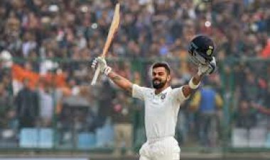 'Why not Virat Kohli given Test captaincy again?' MSK Prasad on India's captaincy concerns