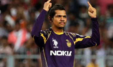 MLC 2023: Sunil Narine to captain Los Angeles Knight Riders