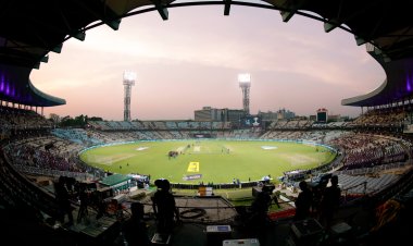 World Cup 2023: Ticket prices for matches scheduled at Eden Gardens announced.Check out