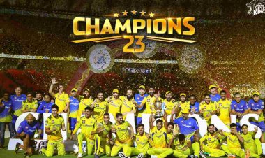 IPL brand value rises by 80% CSK most valued franchise