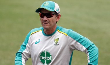 Justin Langer all set to become Lucknow Super Giants head coach