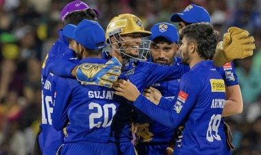 TNPL 2023: Lyca Kovai Kings win seventh edition.Complete list of award winners