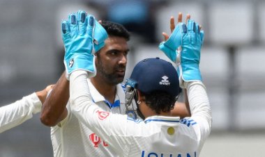 'There’s a lot at stake'-Dinesh Karthik on India's tour to the Caribbean