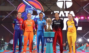 After WPL success Australia, England, India plan to launch Women’s Champions League