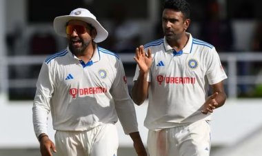 Ashwin breaks many records as India clinch victory