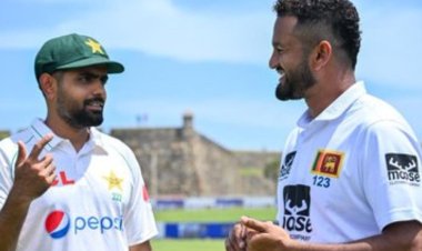 SL vs PAK 2023 Live Streaming: Where to watch? All you need to know