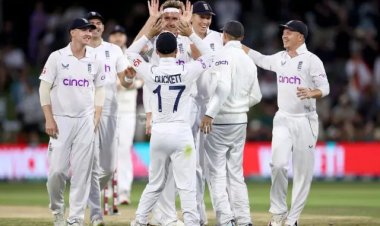 Ashes 2023: England playing XI for fourth Test against Australia