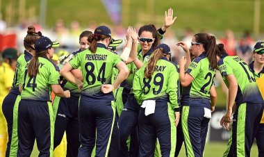 Ireland Women's squad for ODI series against Australia