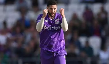 The Hundred 2023: Wayne Parnell to lead Northern Superchargers