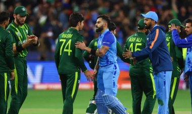 World Cup 2023: PCB agrees for schedule change India vs Pakistan on October 14