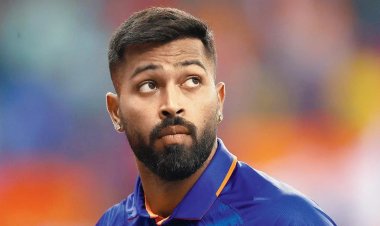 Reports: India in search of new T20I captain for Ireland series
