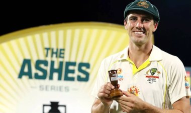 Brad Hogg unhappy with no 'reserve day' for rain-fed fourth Test of Ashes 2023