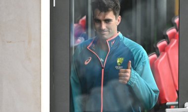 This is what Pat Cummins said on bowling most expensive spell in Test career