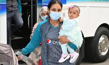 Why Bismah Maroof opts out of Asian Games ?