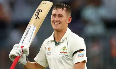 Marnus Labuschagne,Joe Root Move Up.Check Out Latest ICC Men’s Test Rankings