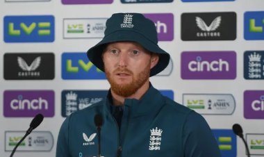 Ben Stokes denies possibility of returning for ODI World Cup