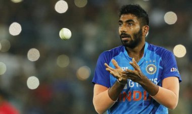 Rohit Sharma optimistic about Jasprit Bumrah's return
