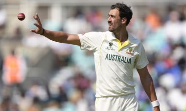 Mitchell Starc aims to win Ashes 2023 despite injury concerns