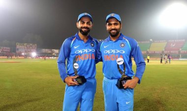 India vs West Indies 3rd ODI Weather Forecast