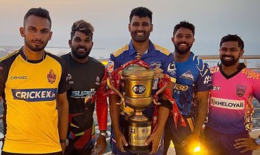 LPL 2023 JK vs CS Dream11 Prediction, Pitch Report, Playing XI, Fantasy Picks