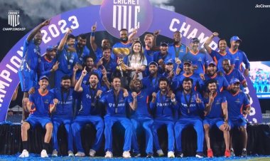 MLC Final 2023: Why Nicholas Pooran's(137*) knock will not be added to official record ?