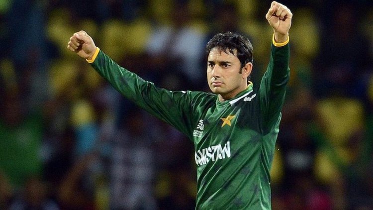 If I would have played for India,I have taken 1,000 wickets: Saeed Ajmal