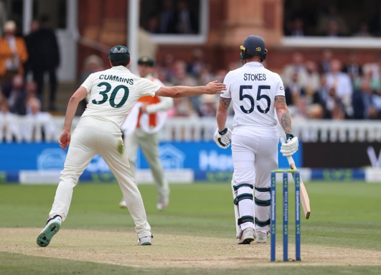 Ashes 2023: Chris Woakes and Mark Wood added to 15 member squad for third test