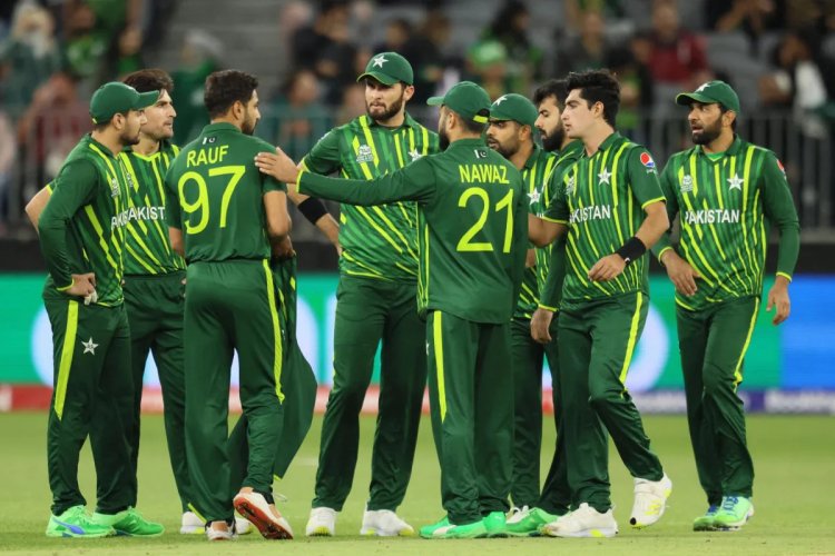 England to host Pakistan in T20 bilateral series