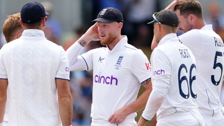 Ashes 2023: England playing 11 for third test announced,James Anderson dropped
