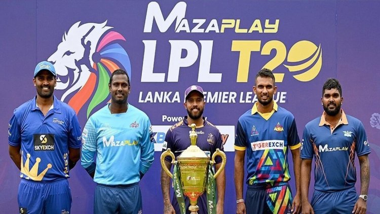 LPL 2023 Live Streaming: Star Sports bags TV rights for India