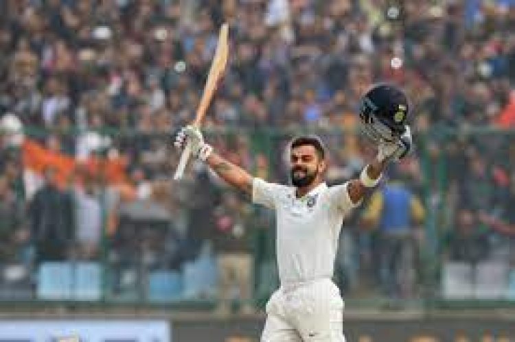 'Why not Virat Kohli given Test captaincy again?' MSK Prasad on India's captaincy concerns