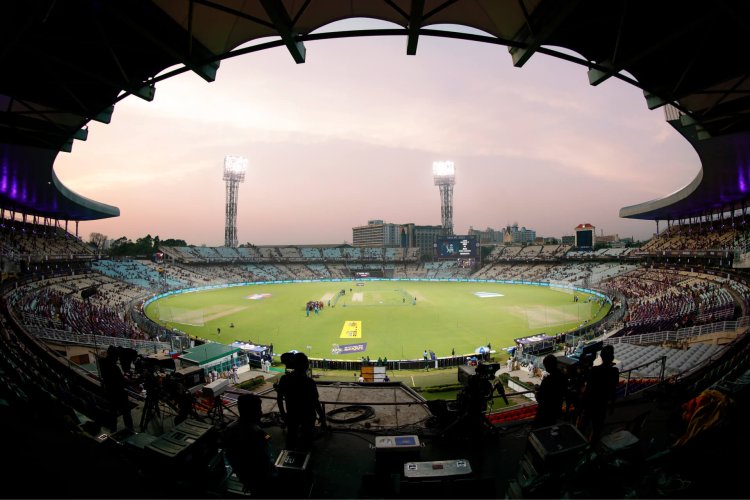 World Cup 2023: Ticket prices for matches scheduled at Eden Gardens announced.Check out